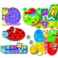 Lisciani Carotina Talking Pen - Детска игра, 20 игри Продукт Lisciani Carotina Talking Pen - Детска игра, 20 игри - 1 - BG Hlapeta
